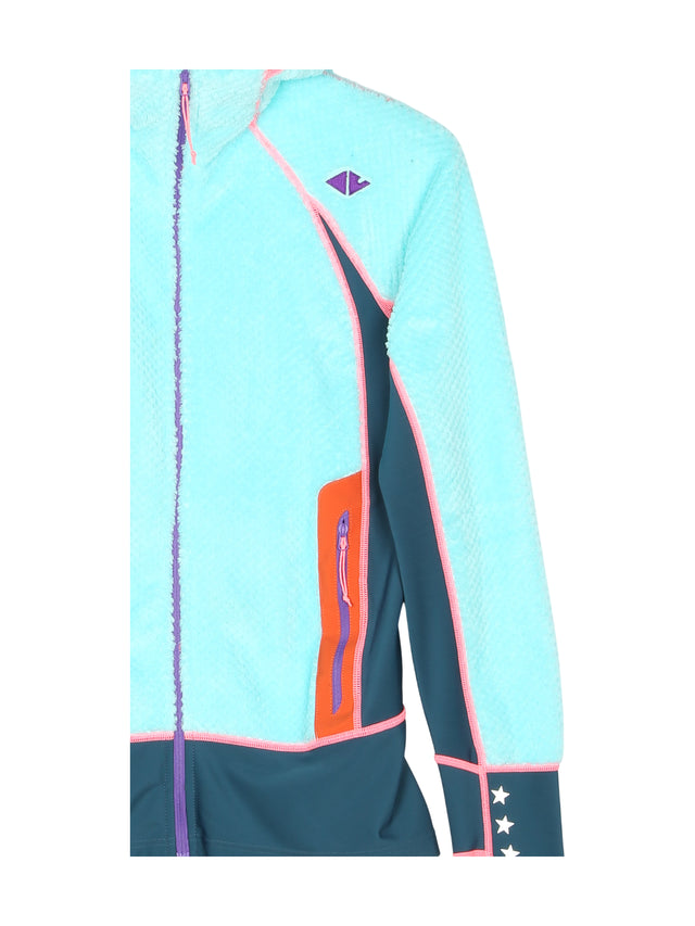 Fleecejacke für Damen