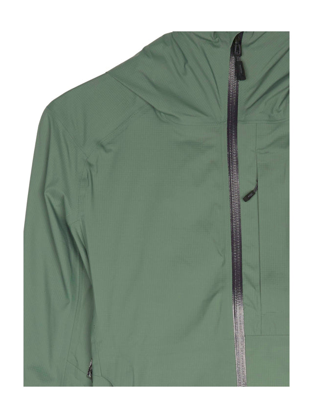 Hardshelljacke & Regenjacke für Damen