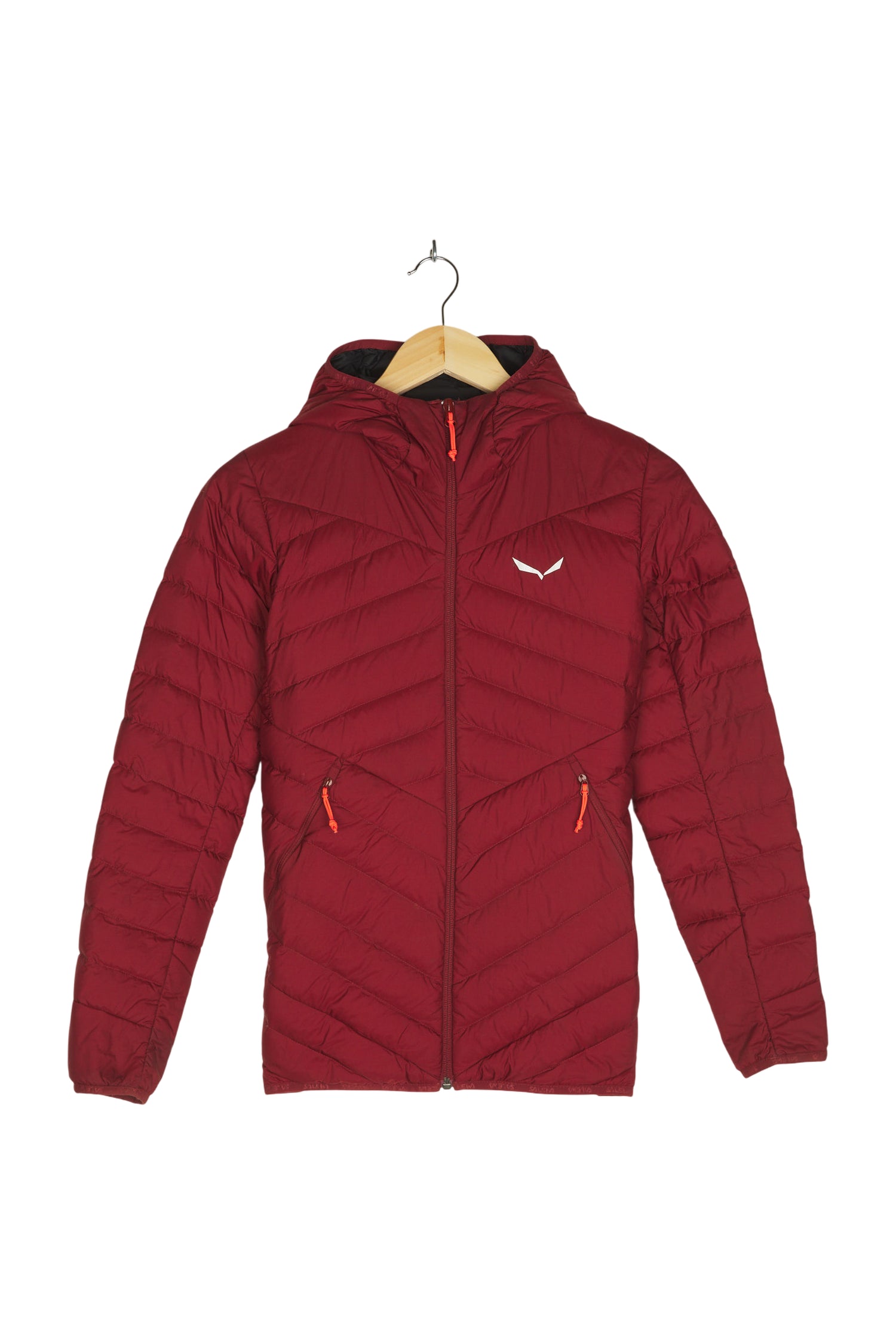 Daunenjacke für Damen