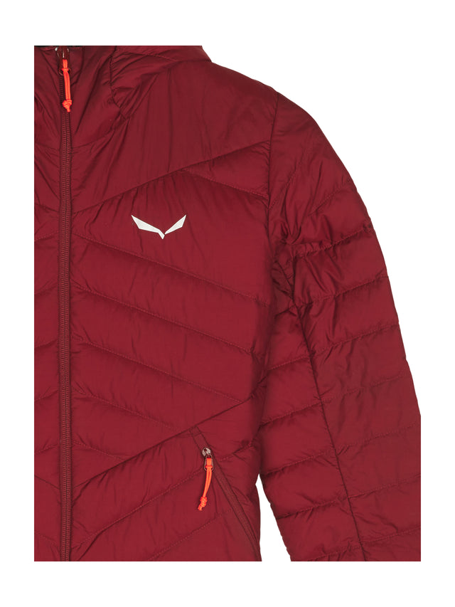 Daunenjacke für Damen