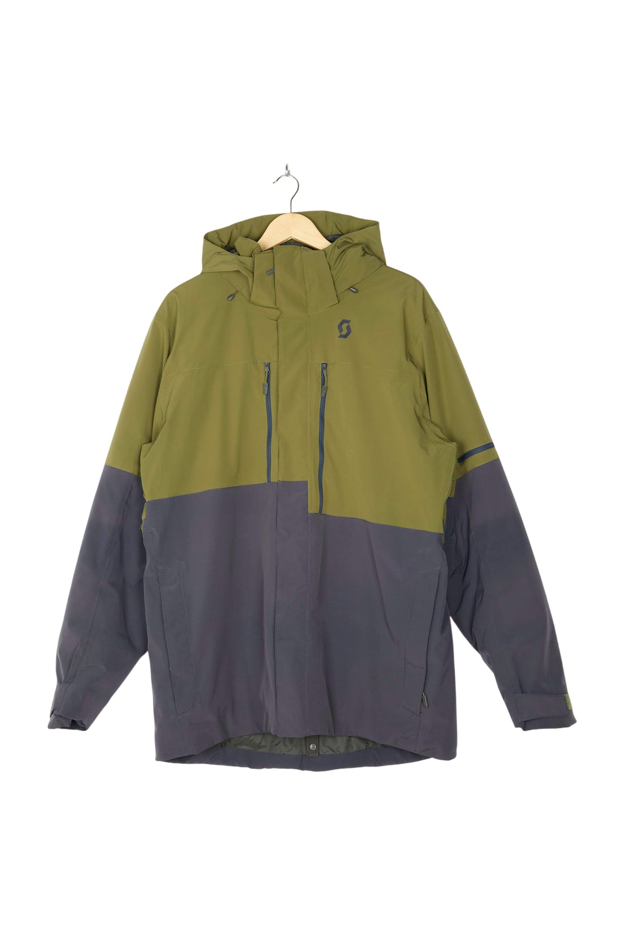 Skijacke für Herren