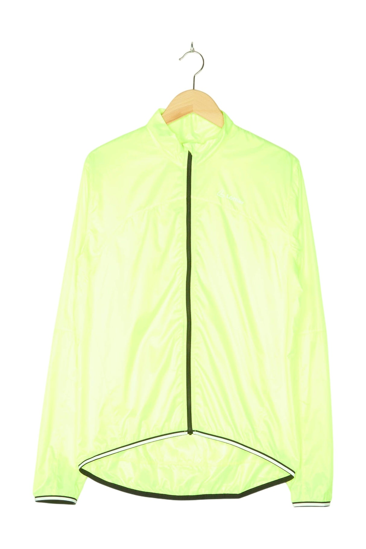 Fahrradjacke für Herren