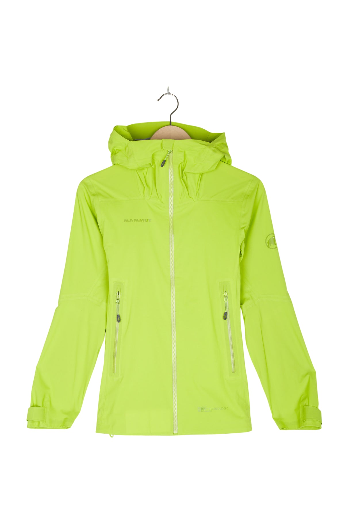 Hardshelljacke, Regenjacke für Damen