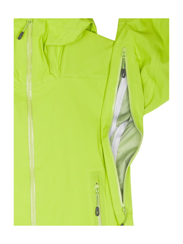 Hardshelljacke, Regenjacke für Damen