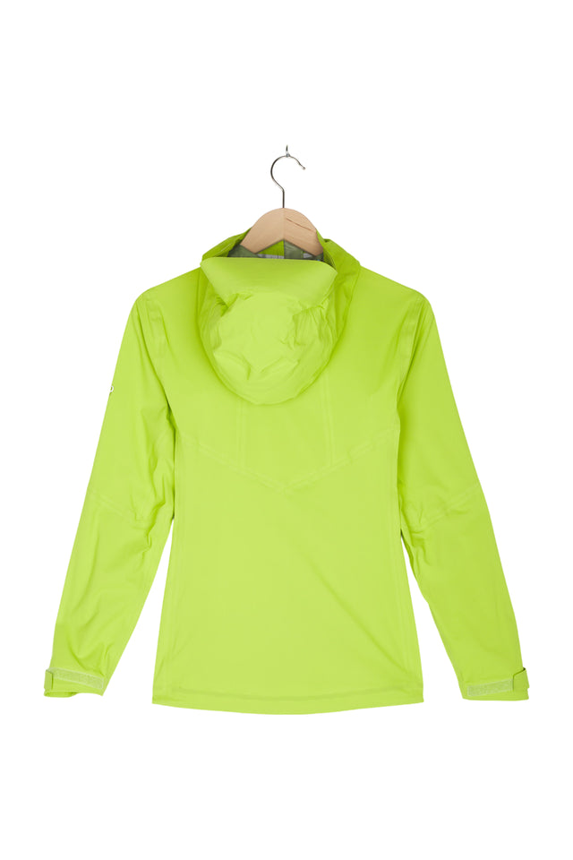 Hardshelljacke, Regenjacke für Damen