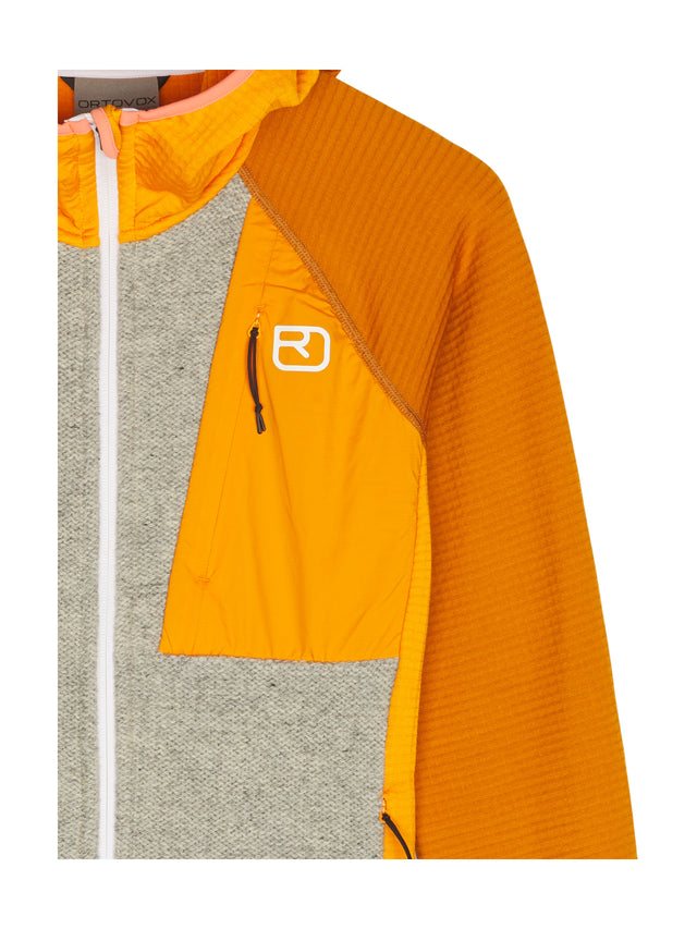 Fleecejacke für Damen