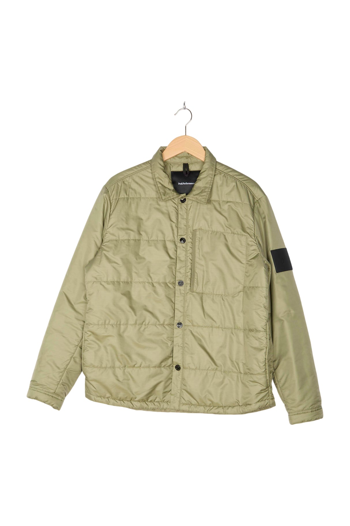 Kunstfaserjacke für Damen