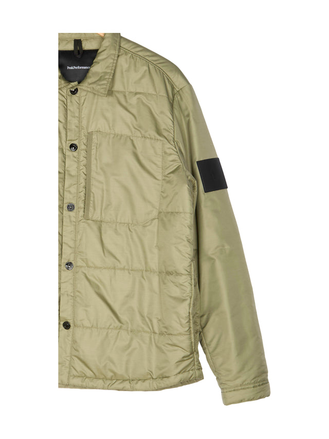 Kunstfaserjacke für Damen