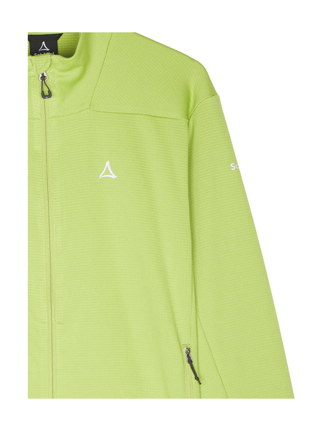 Fleece Jacket Svardalen M für Herren