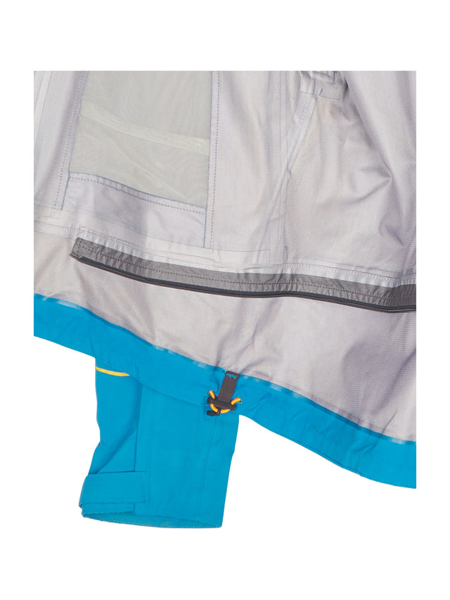 Hardshelljacke mit Goretex für Herren