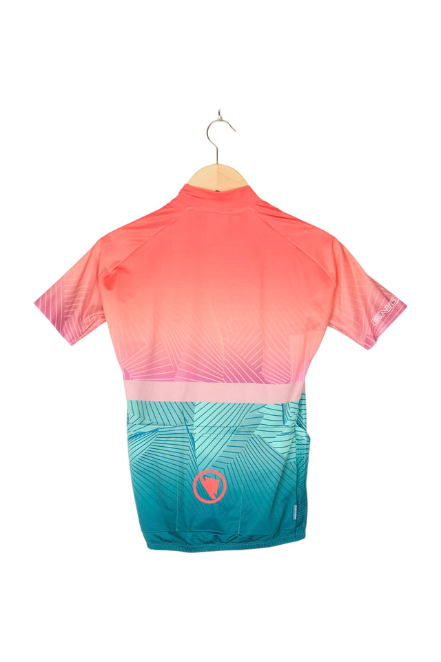 Fahrradtrikot für Damen