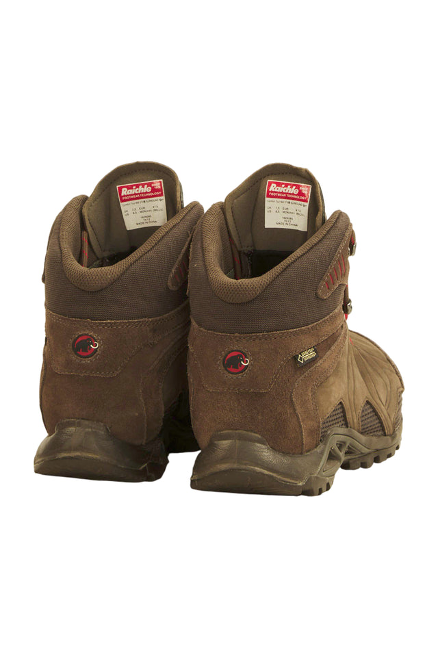 Wanderschuhe & Trekkingschuhe für Damen