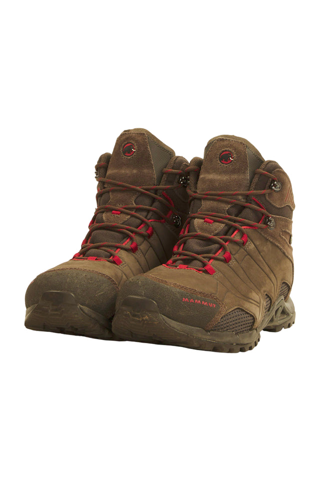 Wanderschuhe & Trekkingschuhe für Damen