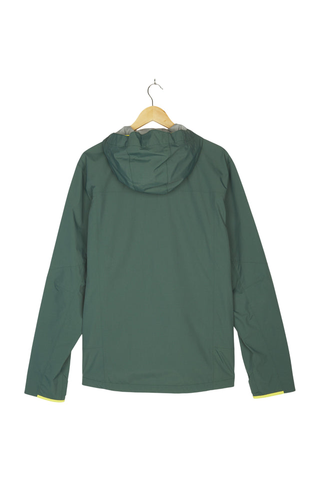 Hardshelljacke, Regenjacke für Herren