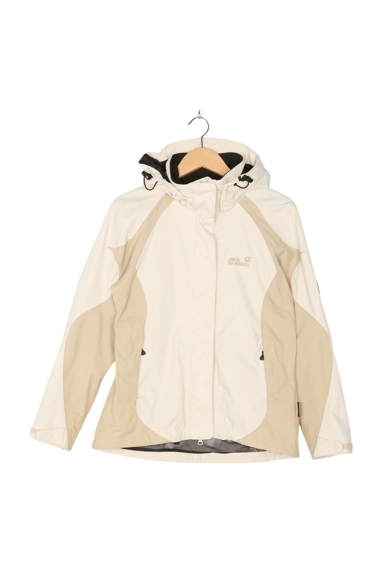 Hardshelljacke, Regenjacke für Damen