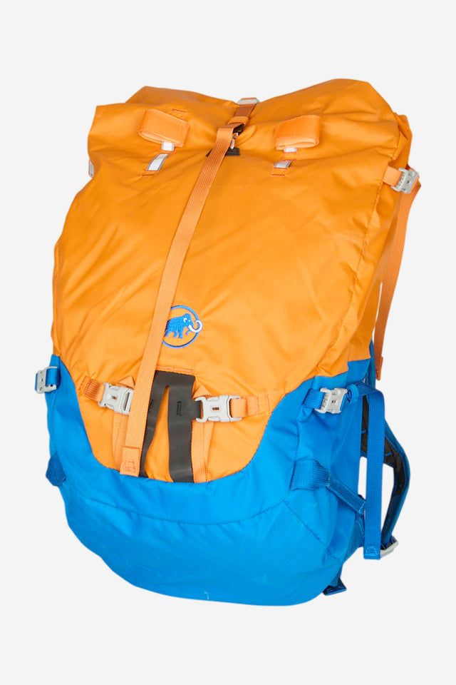 Kletterrucksack für Herren und Damen
