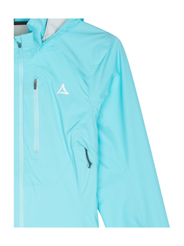 2.5L Jacket Bohusleden L für Damen