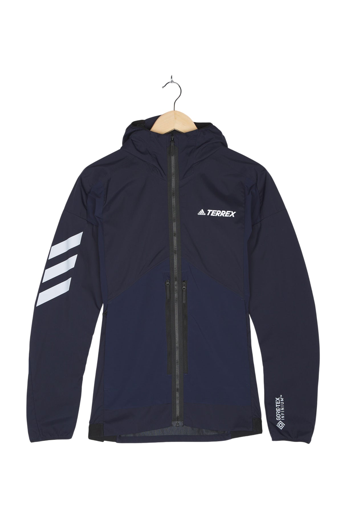 Hardshelljacke mit Goretex für Damen