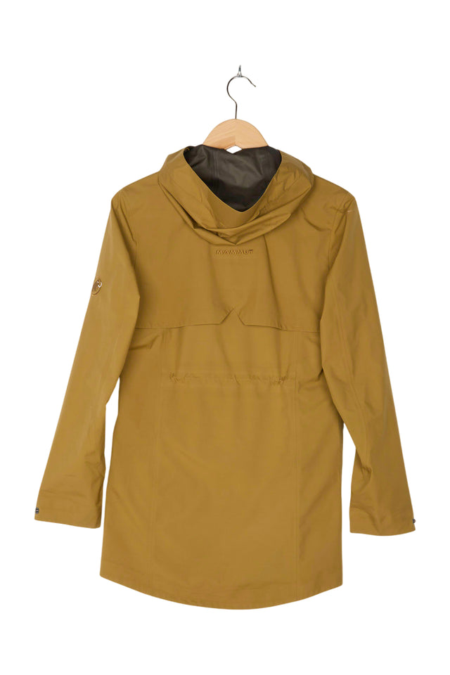 Hardshelljacke mit Goretex für Damen