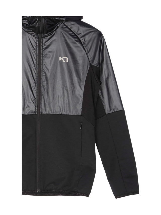 Kunstfaserjacke für Damen