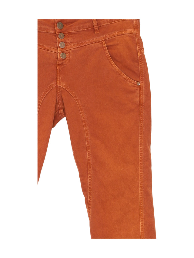 Jeans, Freizeithose für Damen