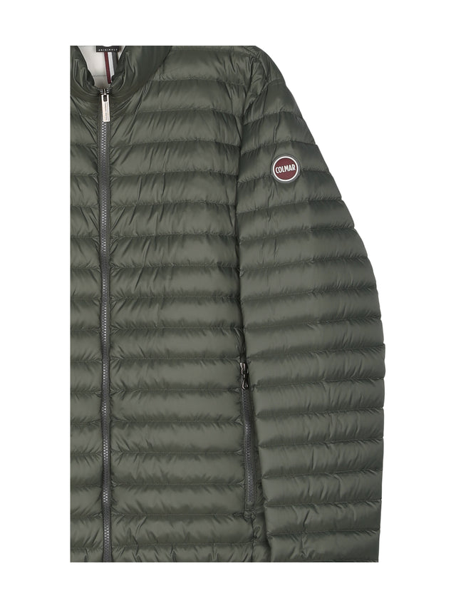 Daunenjacke für Herren