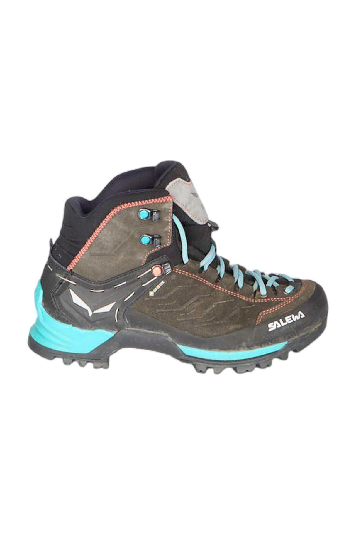 Wanderschuhe & Trekkingschuhe für Damen