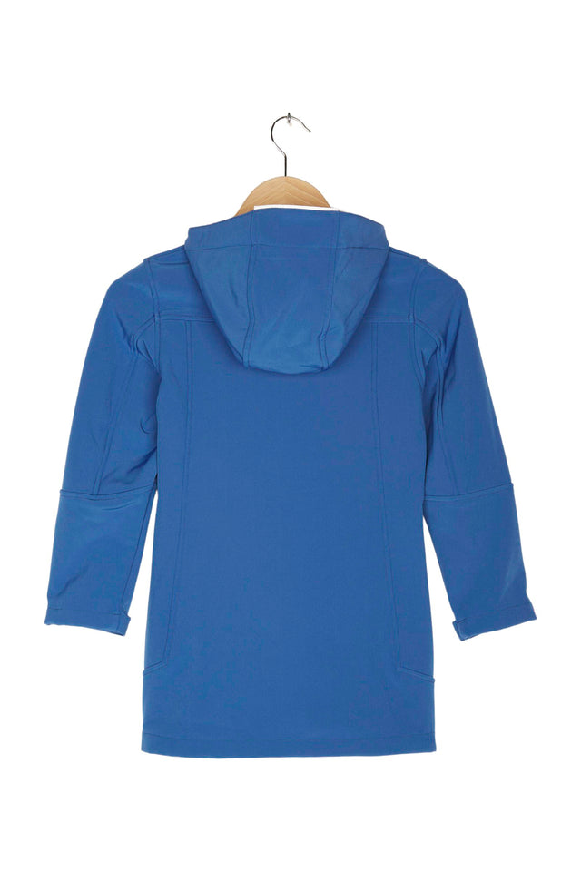 Softshelljacke für Kinder