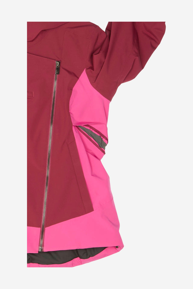 Skijacke für Damen