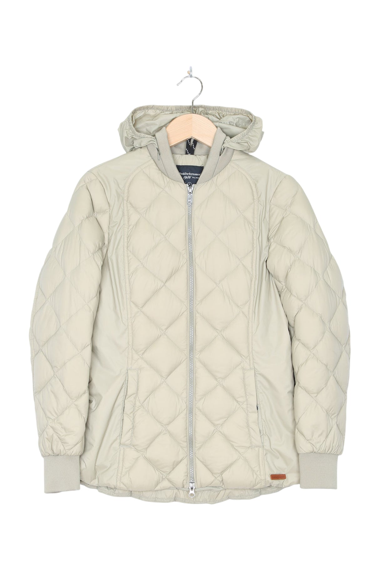 Daunenjacke für Damen