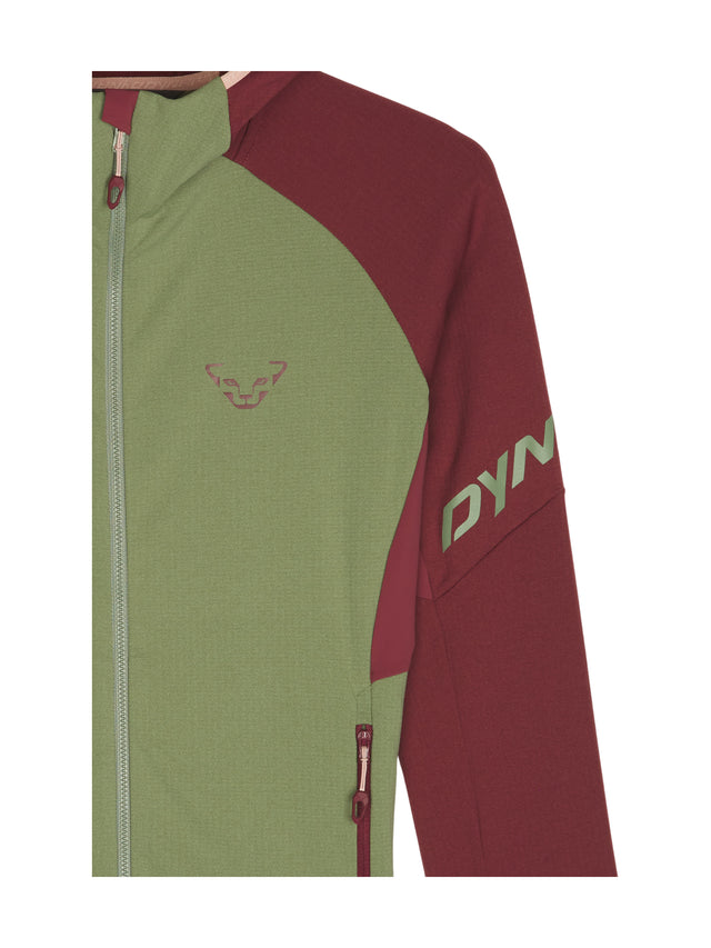 Fleecejacke für Damen