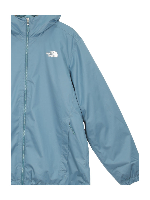 Kunstfaserjacke für Herren