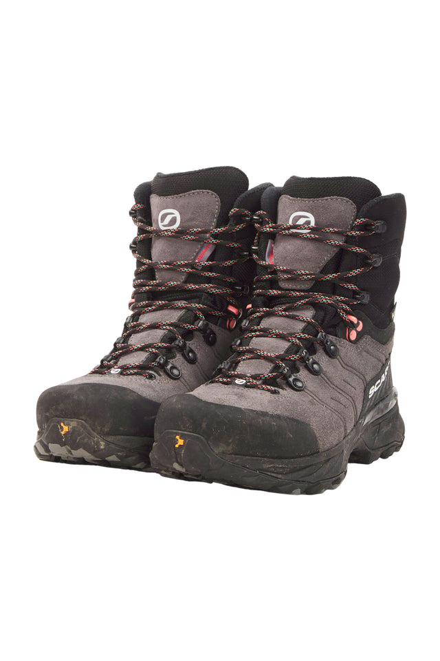 Wanderschuhe & Trekkingschuhe für Damen