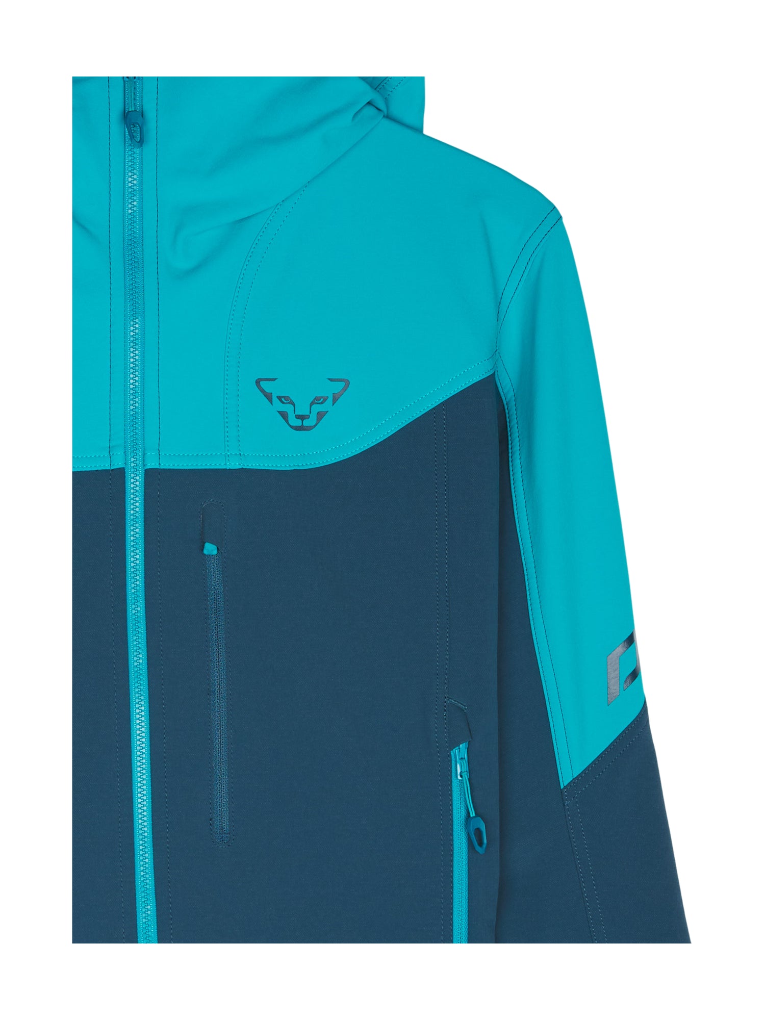 Softshelljacke für Damen