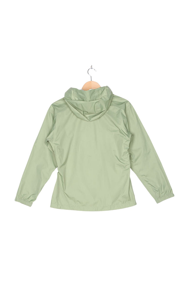 Regenjacke & Hardshelljacke für Damen