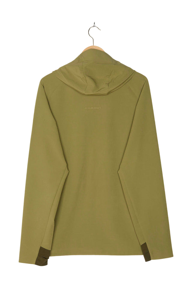 Softshelljacke für Herren