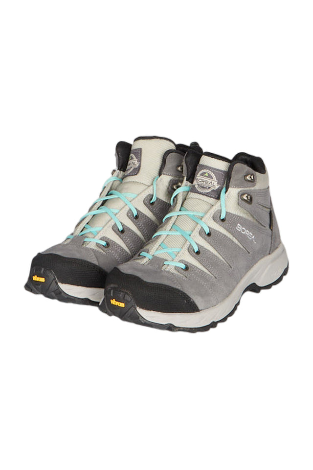 Wanderschuhe & Trekkingschuhe für Damen