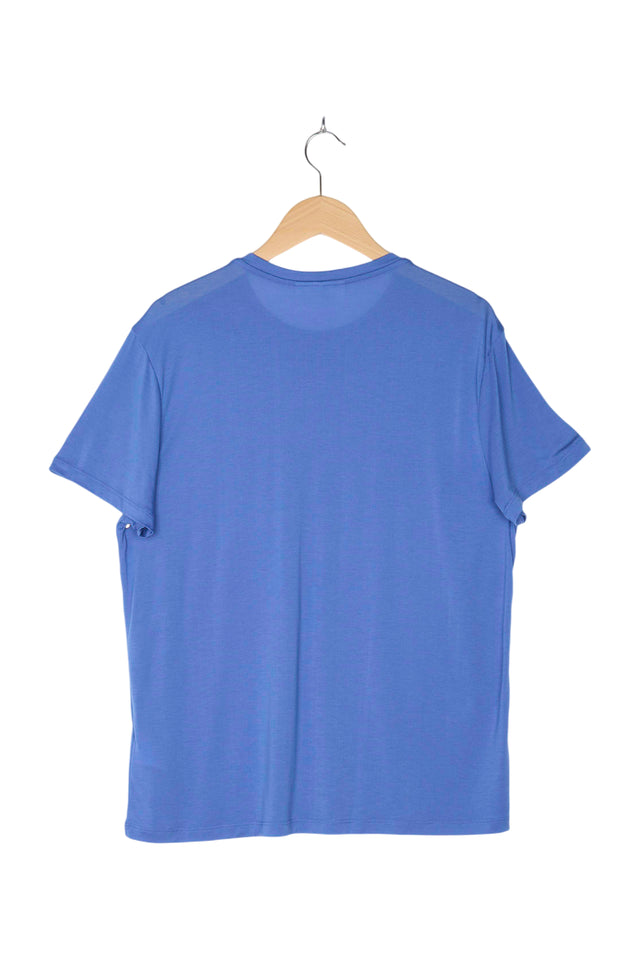 T-Shirt Merino für Herren