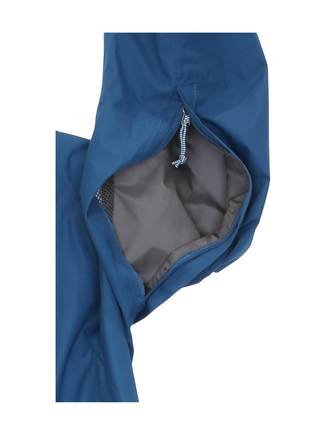 Hardshelljacke, Regenjacke für Herren