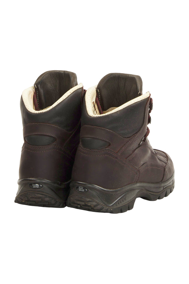 Wanderschuhe & Trekkingschuhe für Damen