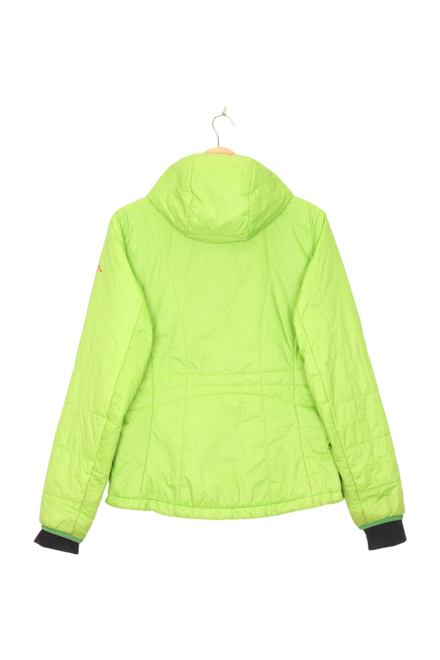 Kunstfaserjacke für Damen