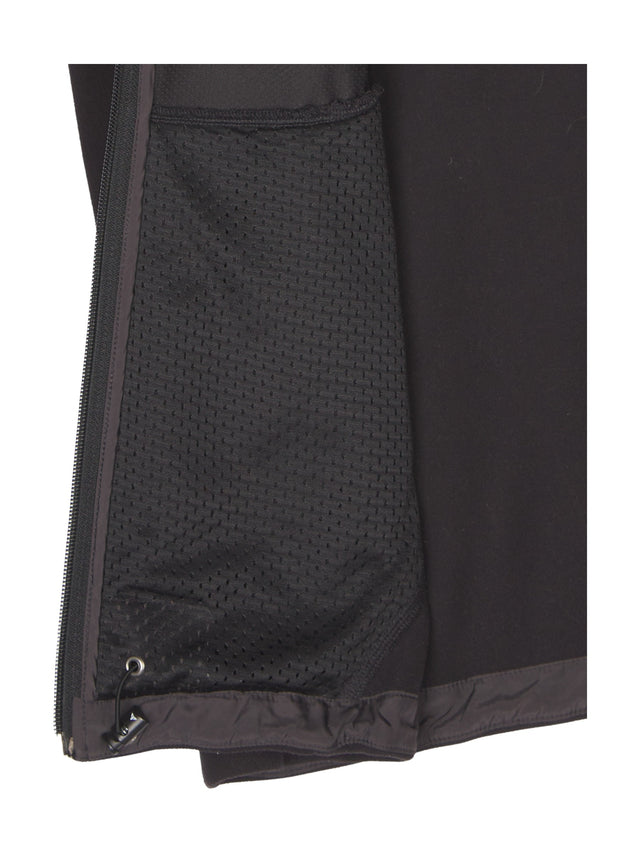 Fleeceweste für Herren