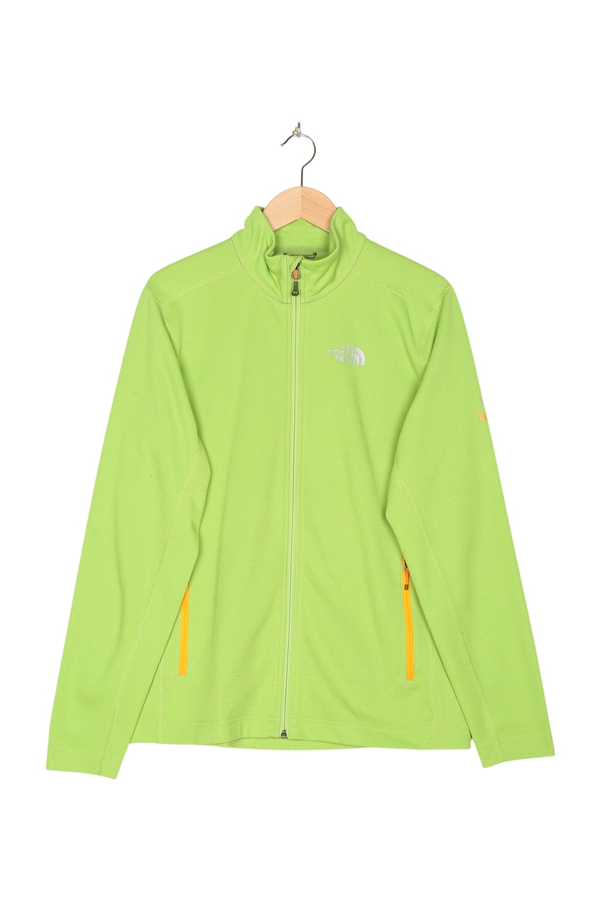 Fleecejacke für Herren