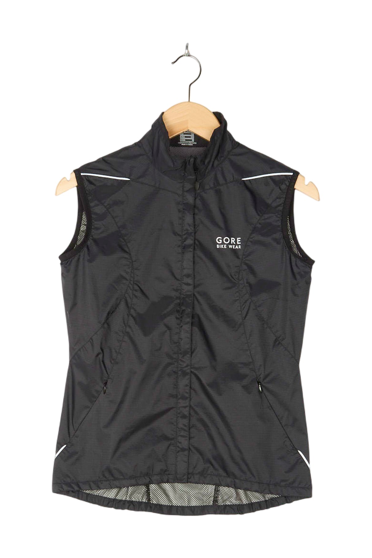 Windweste für Damen