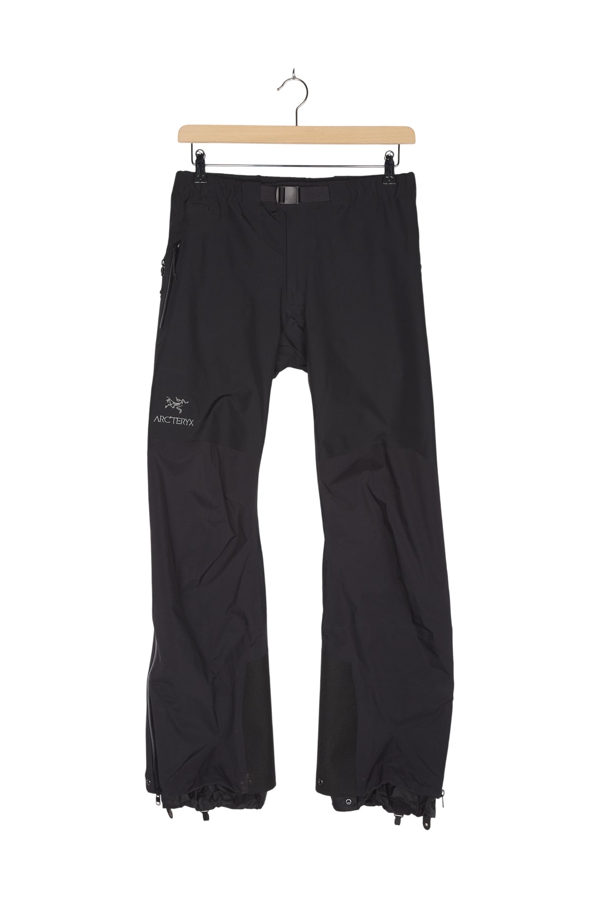 Hardshellhose mit Goretex für Damen