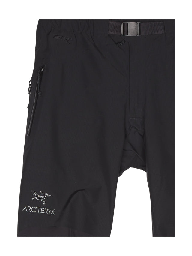 Hardshellhose mit Goretex für Damen