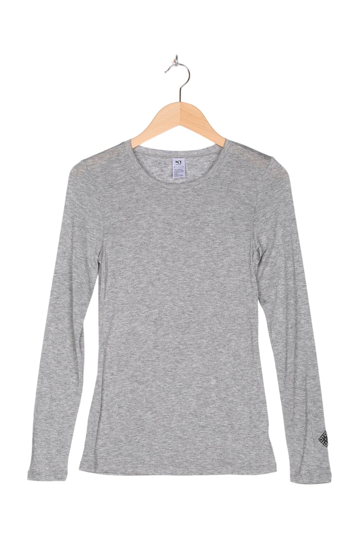 Longsleeve für Damen