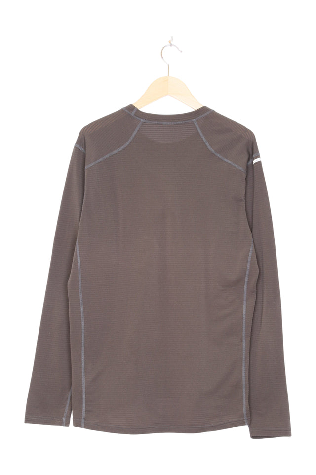 Longsleeve Funktion für Herren