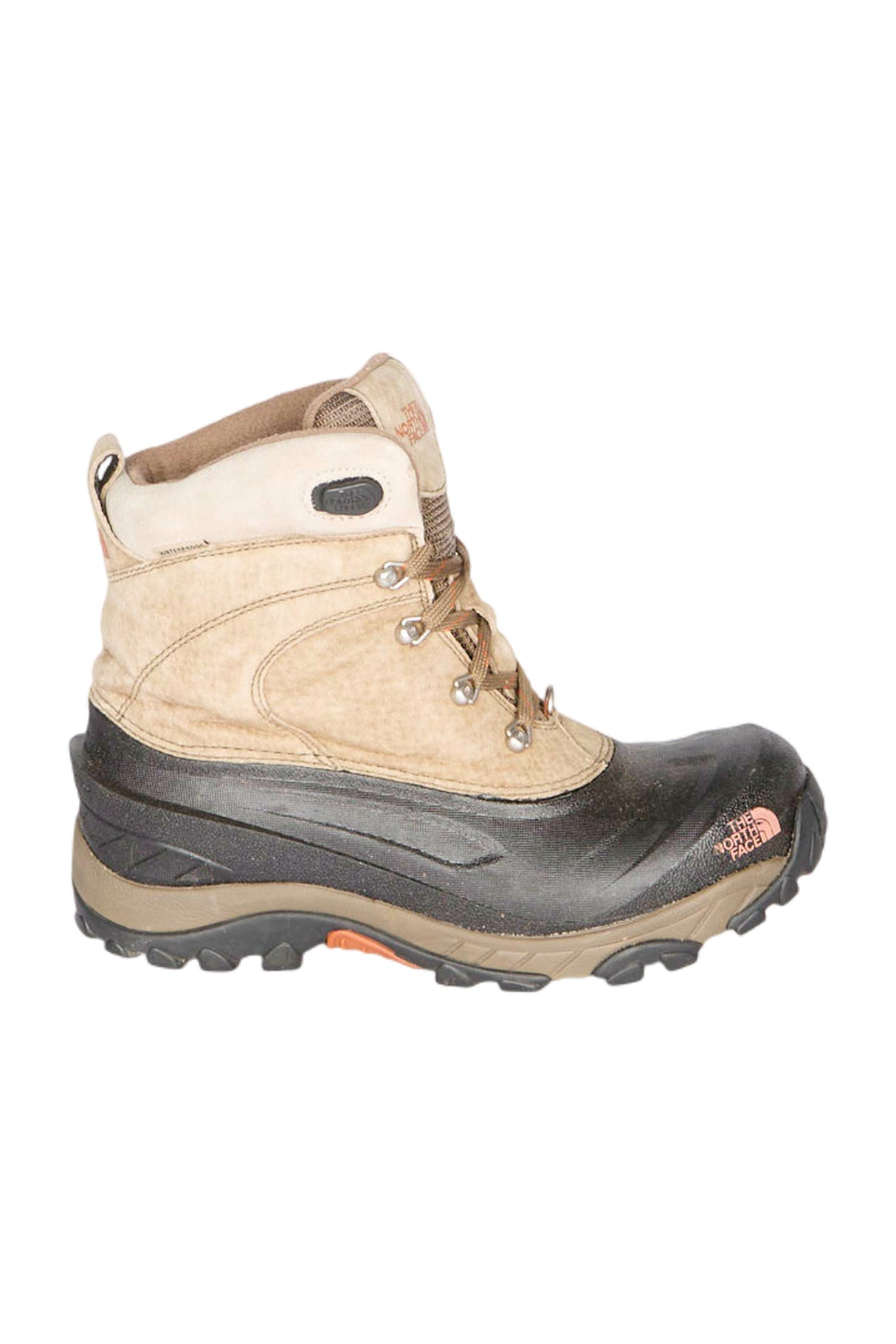 Winterschuhe & Winterstiefel für Herren