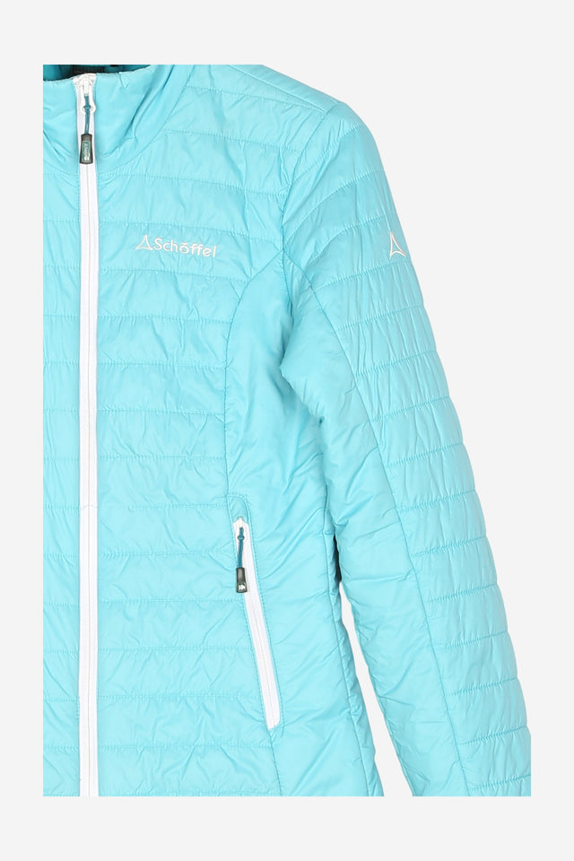 Isolationsjacke für Damen
